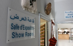 ASSAK Association de Soutien aux Artisanes de Kroumirie