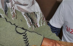 ASSAK Association de Soutien aux Artisanes de Kroumirie